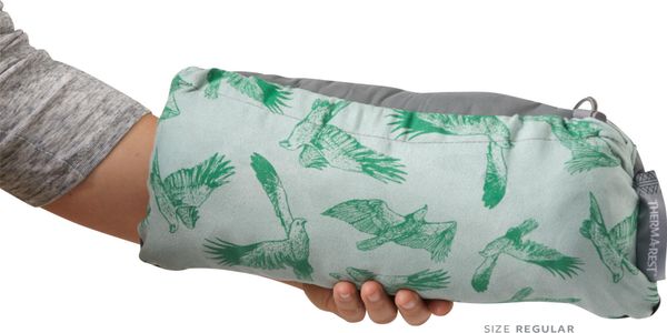 Compressible Pillow