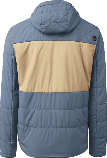 Yalca Padded Jacket Primaloftm