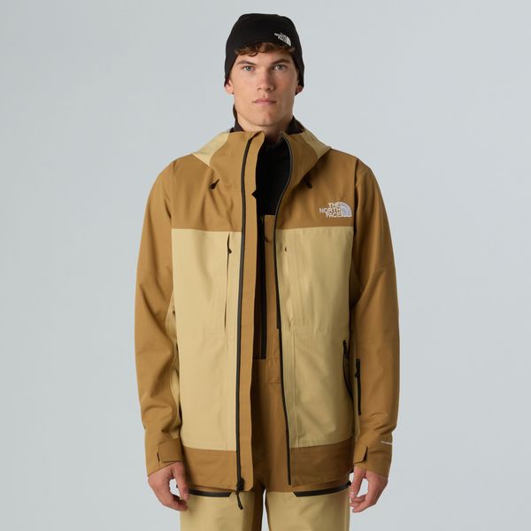 Mens Ceptor Jacket