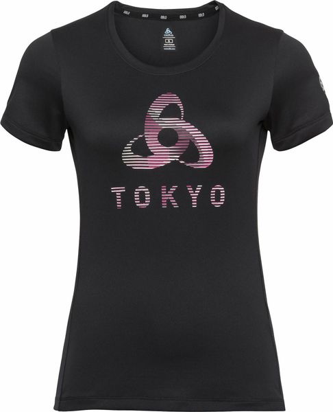 Women's Element Light Print T-shirt
