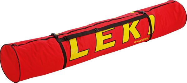 Skisack Für 3 Paar Alpinski