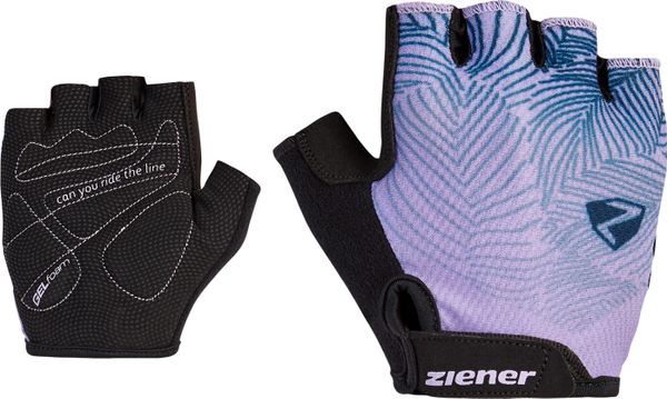 Claribel Junior Bike Glove