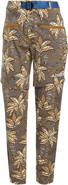 Utilitas Hiking Zip OFF Pants