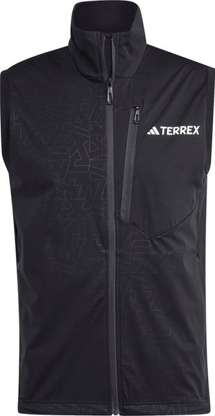 Terrex Xperior Cross Country-ski Softshell Vest