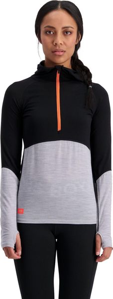 Womens Bella Tech Hoody