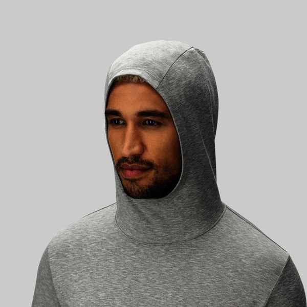 Men's Activeice Spectrum Sun Hoodie