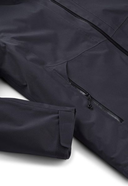 Nao M's Twin Down Jacket