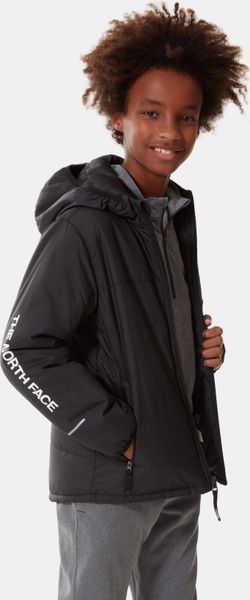 Boy’s Reactor Insulated Jacket