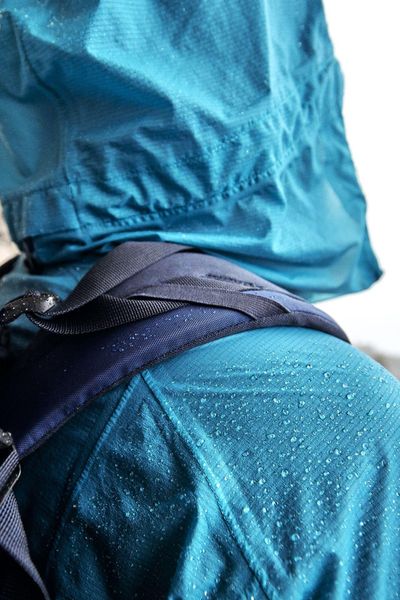 Wm's Bantamweight Jacket