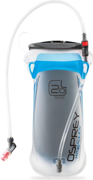 Hydraulics 2L Reservoir Blue