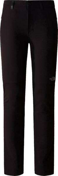 Mens Quest Softshell Pant (slim Fit)