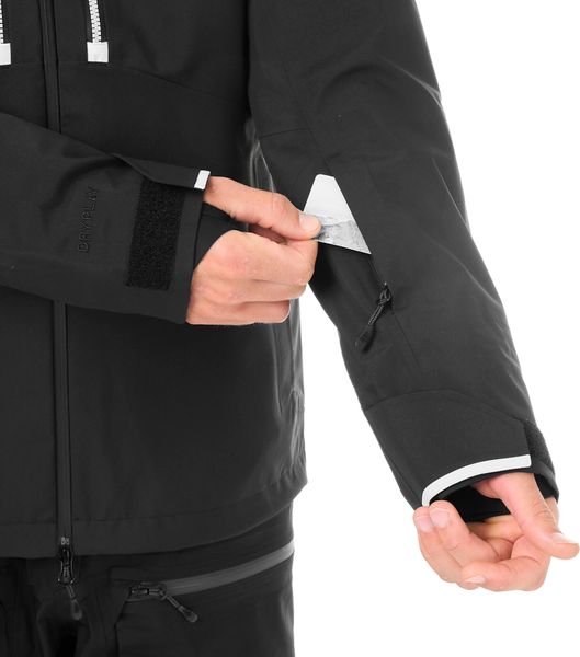 Broader 3L Jacket