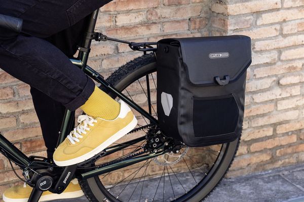 Pedal-mate