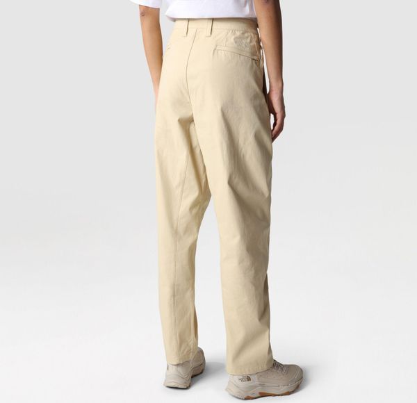 Womens Heritage Loose Pant