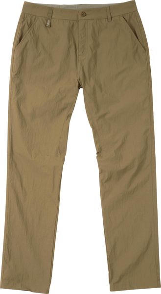 Birchen Pants
