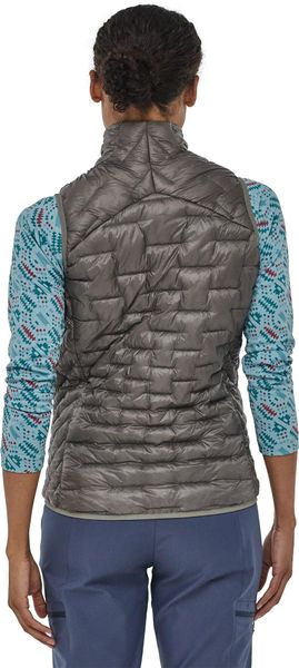 W's Micro Puff Vest