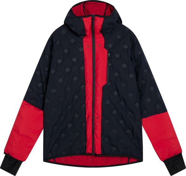 Aerial 2 In 1 Shell Jacket