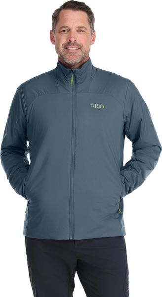 Xenair Light Jacket