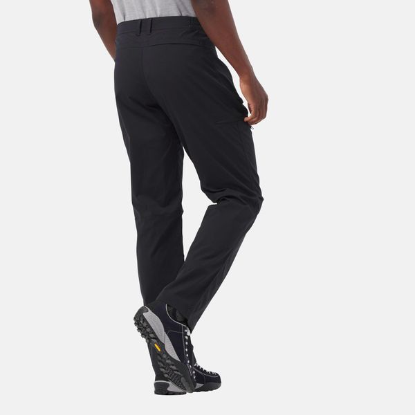 Pants Regular Length Wedgemount
