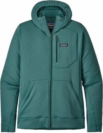 M's R1 Full-zip Hoody