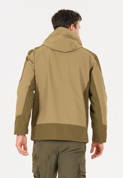 Bricks M 3 in 1 Jacket