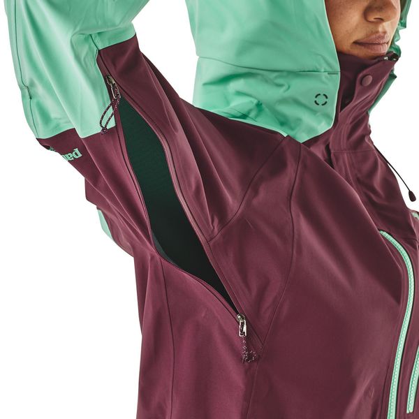 W's Untracked Jacket