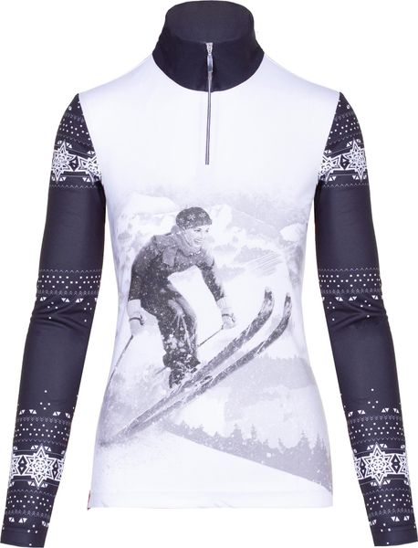 Damen Shirt Hefteralm