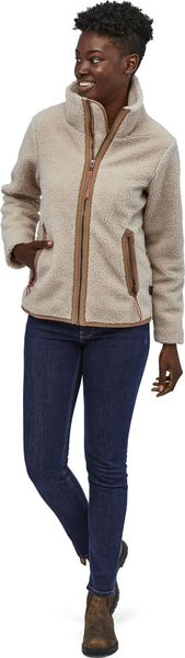 W's Divided Sky Jacket