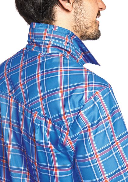 Lorensis Short Sleeve