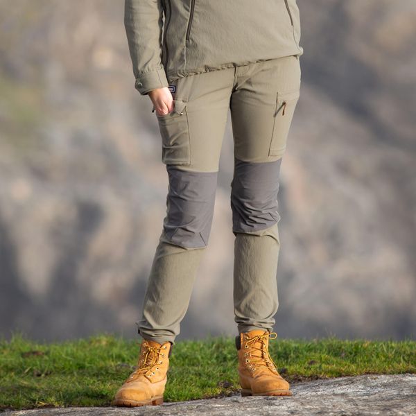 Nordmarka Hybrid W Pants