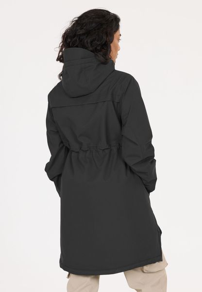 Cala W Long Functional Jacket