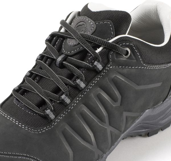 Mercury III Low LTH Men