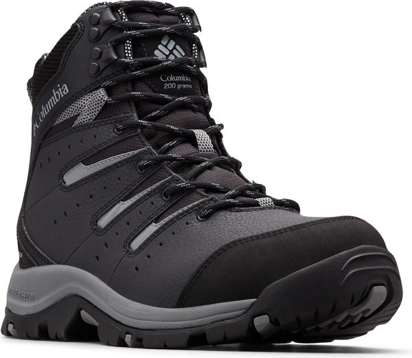 Gunnison II Omni-heat