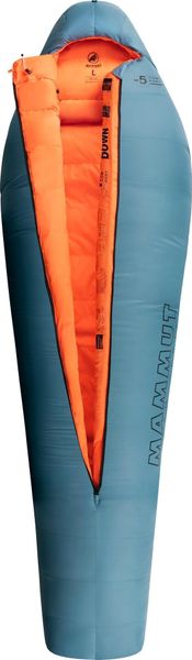 Comfort Down Bag -5C
