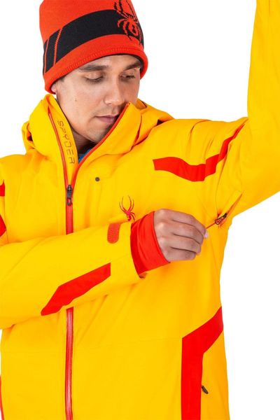 Men's Copper GTX Jacket