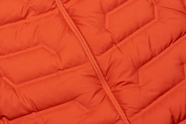 Mocho Jacket #2