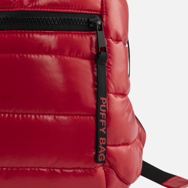 Puffy Bag