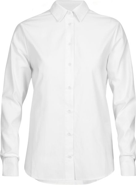 Women Berlin Long Sleeve Shirt