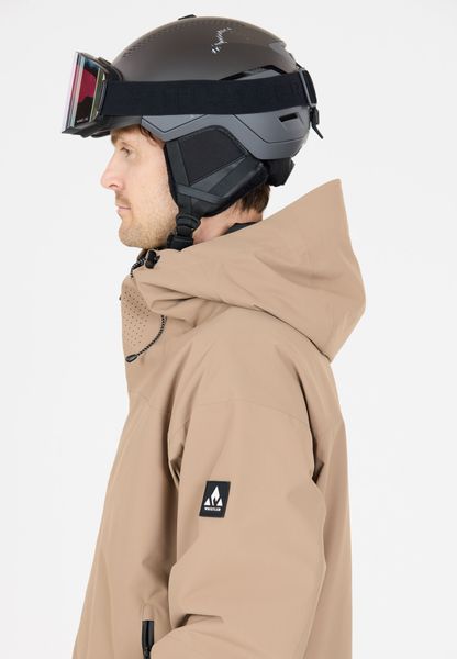 Canyon M Ski Jacket