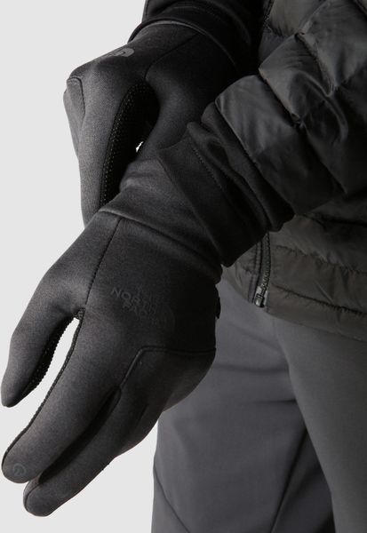 Mens Etip Hardface Glove