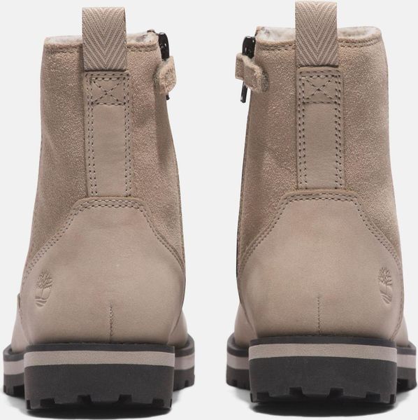 Youth Courma Kid Warm Lined Boot