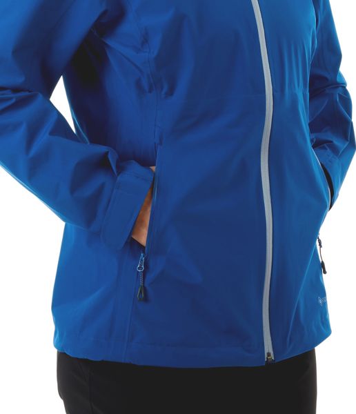 Convey Tour HS Hooded Jacket Women