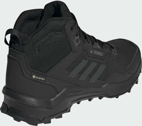 Terrex AX4 Mid Gore-tex Hiking Shoes