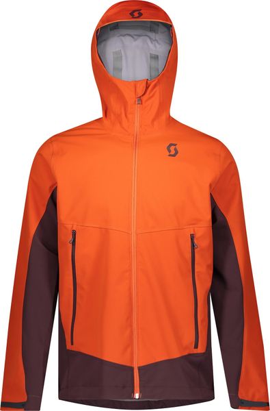 Jacket M's Explorair Ascent WS