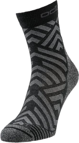 Socks Quarter Ceramicool Hike Graphic