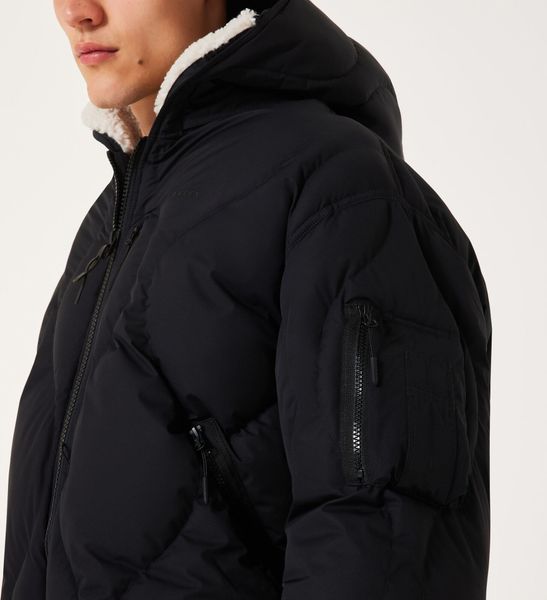 Urbanslope Puffer Jacket