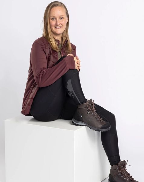 Finnveden Act Women Tights