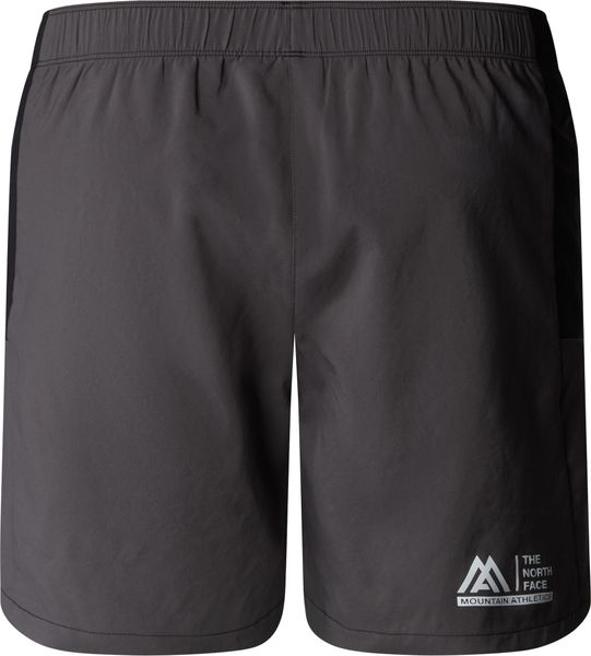Mens MA Woven Short