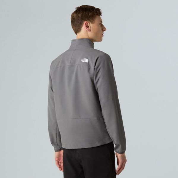Mens TEK Approach Jacket