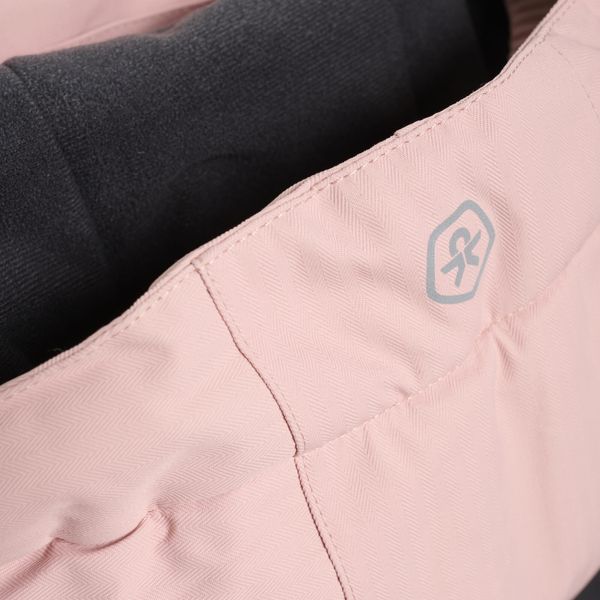 Ski Jacket Colorblock 741112
